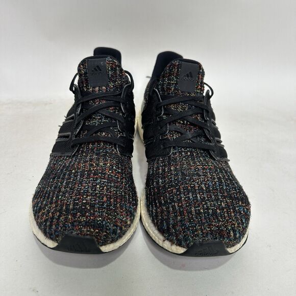 adidas Ultra Boost 4.0 “Black Multicolor” 2024